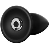 ANAL FANTASY ELITE COLLECTION - KLEINER WIEDERAUFLADBARER ANALSTECKER - Vanelion Paradise