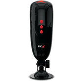 PDX ELITE - DIRTY TALK STARTER STROKER - Vanelion Paradise