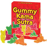 SPENCER & FLEETWOOD - KAMASUTRA-GUMMIES - Vanelion Paradise