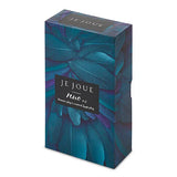 JE JOUE NUO V.2 – Dualmotor-Analplug mit App-Steuerung & gezielter Prostata-/Perineum-Stimulation - Vanelion Paradise