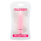 GLOSSY - DÜNNES VIBE-ROSA - Vanelion Paradise