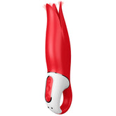 SATISFYER - VIBE POWER FLOWER - Vanelion Paradise