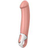 SATISFYER - VIBE MASTER - Vanelion Paradise