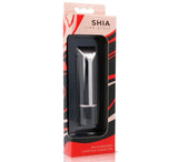 LIPS STYLE - SHIA VIBRATORY LIPSTICK - Vanelion Paradise