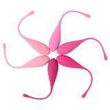 LESLIE - KEGEL FIT PELVIC MUSCLE TRAINING SET 6 STÜCKE - Vanelion Paradise
