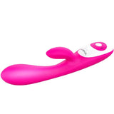 NALONE - WILL WIEDERAUFLADBAREN VIBRATOR MIT SPRACHSTEUERUNG - Vanelion Paradise
