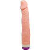 BAILE - NATÜRLICHER REALISTISCHER VIBRATOR 22 CM - Vanelion Paradise