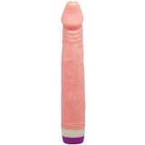 BAILE - NATÜRLICHER REALISTISCHER VIBRATOR 22 CM - Vanelion Paradise