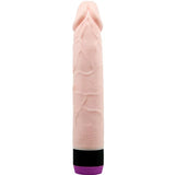 BAILE - ADOUR CLUB REALISTISCHER VIBRATOR 21.5 CM - Vanelion Paradise