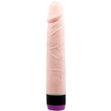 BAILE - ADOUR CLUB REALISTISCHER VIBRATOR 21.5 CM - Vanelion Paradise
