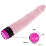 BAILE - ADOUR CLUB REALISTISCHER VIBRATOR 22.5 CM - Vanelion Paradise
