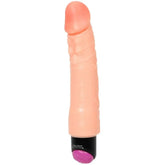 BAILE - FLEXIBLER REALISTISCHER VIBRATOR 25 CM - Vanelion Paradise