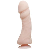 BAILE - DER GROSSE PENISDILDO MIT NATÜRLICHER VIBRATION 23.5 CM - Vanelion Paradise