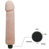 BAILE - LOVE COMPANION DILDO VIBRATOR 25 CM - Vanelion Paradise