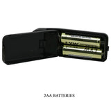 BAILE - DER GROSSE REALIST MIT NATÜRLICHER VIBRATION 26 CM - Vanelion Paradise