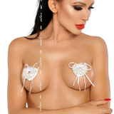 ME-SEDUCE - NC065 NIPPELBECHER EINE GRÖSSE - Vanelion Paradise