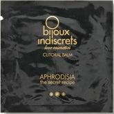 BIJOUX - BALM APHRODISIA ORGASMEN FÜR SIE 2 ML - Vanelion Paradise