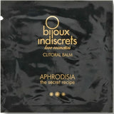 BIJOUX - BALM APHRODISIA ORGASMEN FÜR SIE 2 ML - Vanelion Paradise