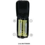 BAILE - WILLKÜRLICHKEIT REALISTISCHER VIBRATORDILDO - Vanelion Paradise