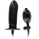BAILE - GRÖSSERER JOY AUFBLASBARER PENIS 16 CM - Vanelion Paradise
