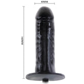 BAILE - GRÖSSERER JOY AUFBLASBARER PENIS 16 CM - Vanelion Paradise