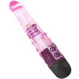 BAILE - GEBEN SIE IHREM LIEBHABER EINEN ROSA VIBRATOR - Vanelion Paradise