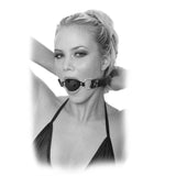 FETISH FANTASY LIMITED EDITION - ATEMLUFTBARER BALL GAG - Vanelion Paradise