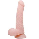 BAILE - SUPER REALISTISCHER NATÜRLICHER DILDO 18.8 CM - Vanelion Paradise