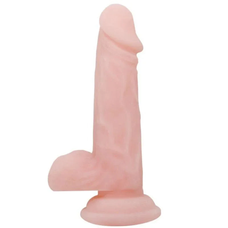 BAILE - SUPER REALISTISCHER NATÜRLICHER DILDO 16.5 CM - Vanelion Paradise