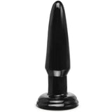 Fetish Fantasy Limited Edition – Anfänger Butt Plug 9 cm, weich & sicher - Vanelion Paradise
