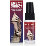 COBECO - ERECT DIRECT 15ML - Vanelion Paradise