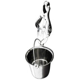 METAL HARD - NIPPELKLEMME MIT TANK - Vanelion Paradise