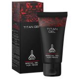 TITAN GEL - PENIS ERHÖHUNG 50 ML - Vanelion Paradise
