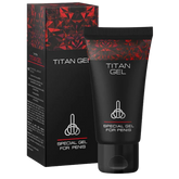 TITAN GEL - PENIS ERHÖHUNG 50 ML - Vanelion Paradise