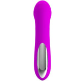 PRETTY LOVE - SMART MINI VIBRATOR REUBEN - Vanelion Paradise