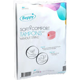 BEPPY - SOFT COMFORT TAMPONS WET 30 EINHEITEN - Vanelion Paradise