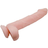 BAILE - SUPER REALISTISCHER DILDO 22 CM - Vanelion Paradise