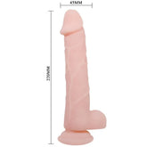 BAILE - SUPER REALISTISCHER DILDO 22 CM - Vanelion Paradise