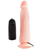 BAILE - REALISTISCHER PENIS-LIEBE-KLON 22.3 CM - Vanelion Paradise