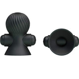 PRETTY LOVE - NIPPELSTIMULATOREN 12 VIBRATIONSMODI - Vanelion Paradise