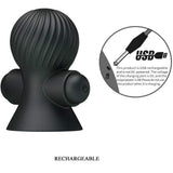 PRETTY LOVE - NIPPELSTIMULATOREN 12 VIBRATIONSMODI - Vanelion Paradise