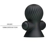 PRETTY LOVE - NIPPELSTIMULATOREN 12 VIBRATIONSMODI - Vanelion Paradise