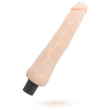 LOVECLONE - RAGNAR SELBSTSCHMIERENDER VIBRATOR 24.5 CM -O- 3.5 CM - Vanelion Paradise