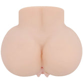 CRAZY BULL - REALISTISCHE VAGINA UND ANUS MIT VIBRATIONSPOSITION 6 - Vanelion Paradise