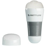 PRETTY LOVE - KITTY WHITE VAGINA MASTURBATOR 2 - Vanelion Paradise