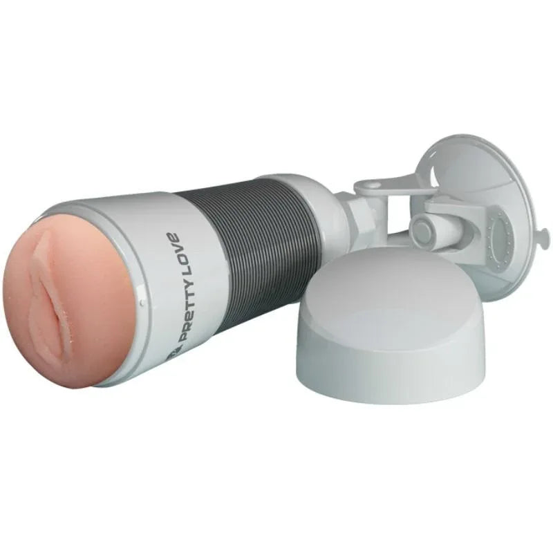 PRETTY LOVE - HEDY WEISSER VAGINA-MASTURBATOR - Vanelion Paradise