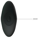 PRETTY LOVE - SCHWARZER ANALVIBRATOR - Vanelion Paradise