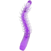 BAILE - FLEXI VIBE SENSUAL SPINE BIEGBARER VIBRIERDILDO FLIEDER 23.5 CM - Vanelion Paradise