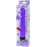 BAILE - VIBRATOR MULTISPEED 21.5 CM LILA - Vanelion Paradise