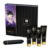SHUNGA - FRECHES GEISHA-KIT - Vanelion Paradise